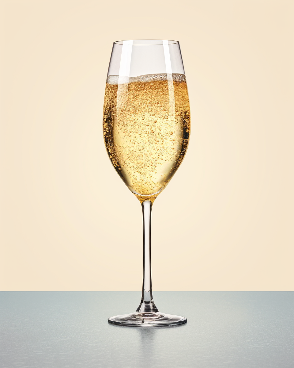 Prosecco 11% Abv - 125ml Glass